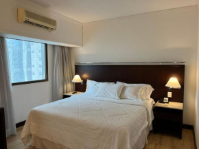 Flat Itaim | Meliá São Paulo Iguatemi